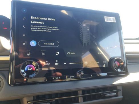 New 2026 Toyota bZ XLE image 20