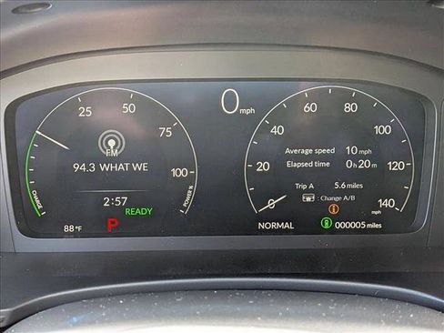 New 2026 Honda Civic Sport Touring image 11