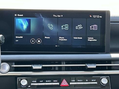 New 2026 Hyundai Tucson SEL image 25