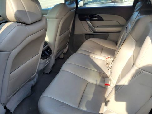Used 2013 Acura MDX w/ Technology Package AWD/4WD image 26