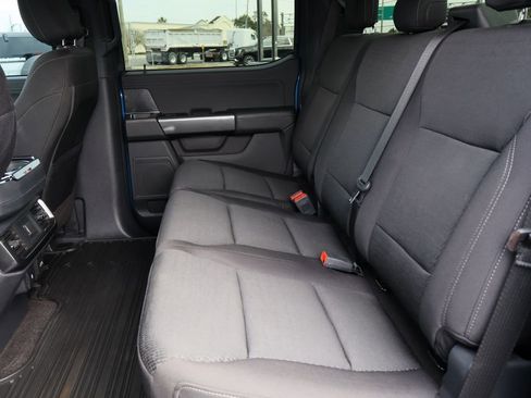 Used 2021 Ford F150 XLT w/ Equipment Group 302A High image 25