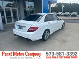 Used 2014 Mercedes-Benz C 300 Sport image 4