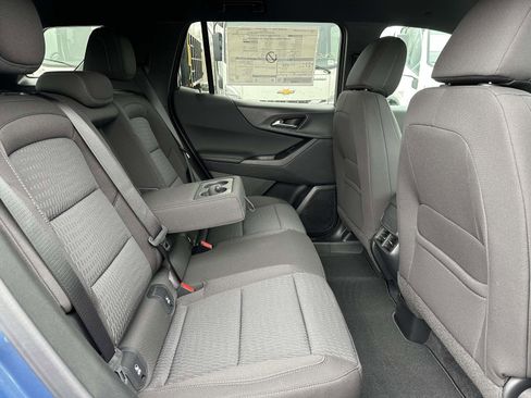 New 2026 Chevrolet Equinox LT image 24