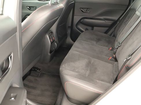 Used 2024 Hyundai Kona N Line FWD image 36