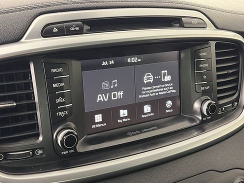 Used 2019 Kia Sorento EX AWD/4WD image 17