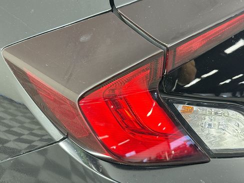 Used 2018 Honda Civic LX image 29