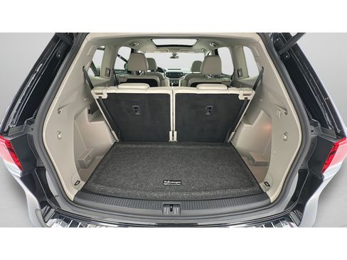 Used 2023 Volkswagen Atlas SEL Premium AWD/4WD image 26