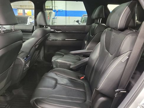 Used 2024 Hyundai Palisade Calligraphy AWD/4WD image 14