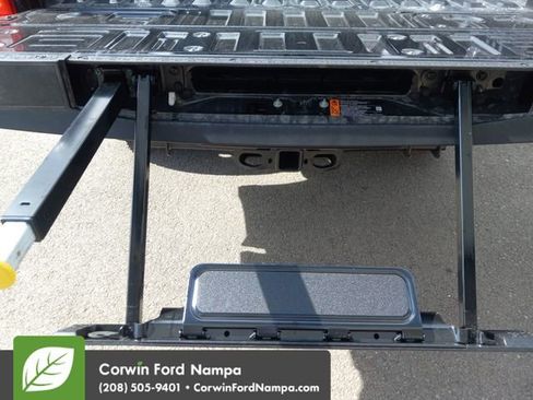 New 2026 Ford F350 King Ranch w/ Chrome Package image 31