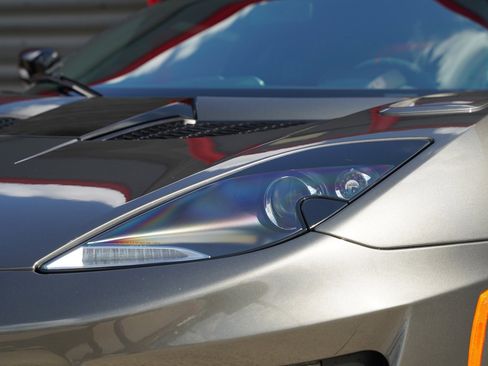 Used 2020 Lotus Evora image 9