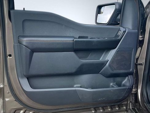 Used 2021 Ford F150 Tremor AWD/4WD image 23