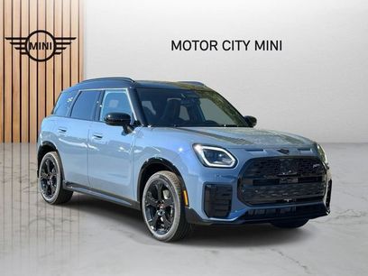 New 2026 MINI Cooper Countryman S w/ Comfort Package Max