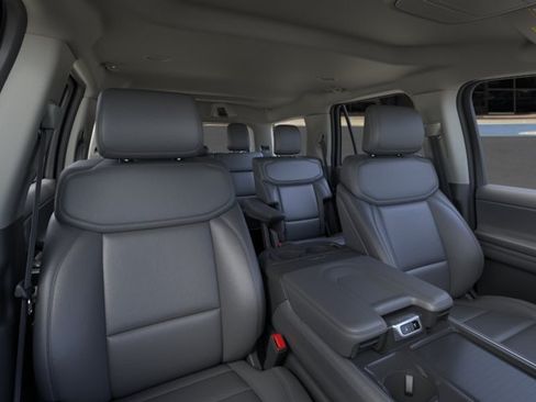 New 2026 Ford Expedition Active AWD/4WD image 10