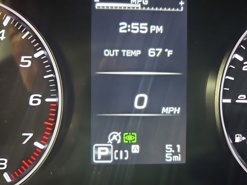 New 2026 Subaru Crosstrek 2.5i Limited AWD/4WD image 16