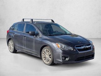 Used 2012 Subaru Impreza 2.0i Premium video 2