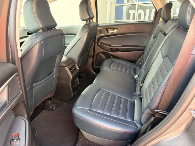 Certified 2024 Ford Edge SEL w/ Sport Appearance Package AWD/4WD image 30