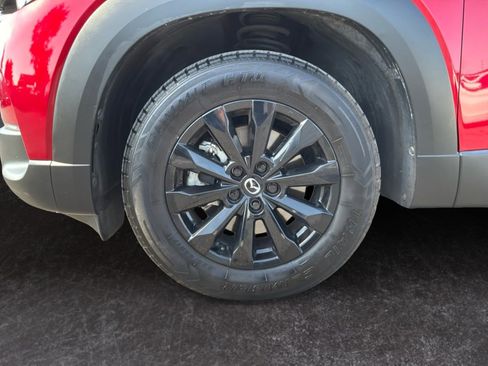 Used 2024 MAZDA CX-50 AWD 2.5 S w/ Cargo Package image 9