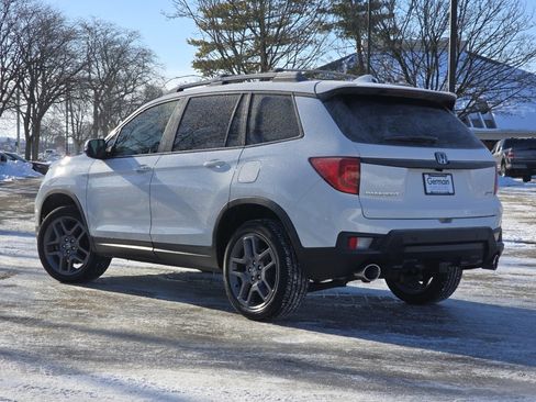 Certified 2023 Honda Passport EX-L image 18