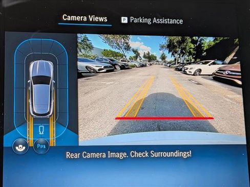 New 2026 Mercedes-Benz GLC 43 AMG 4MATIC image 12