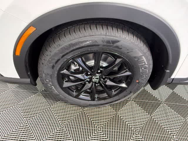 New 2027 Honda CR-V Sport-L image 13