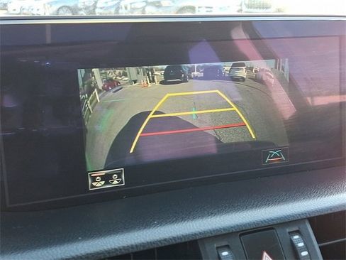 Used 2021 Lexus ES 350 w/ Premium Package image 19