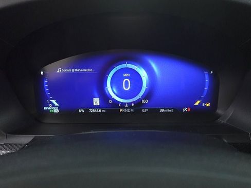 Used 2020 Ford Explorer ST w/ ST Street Pack image 16