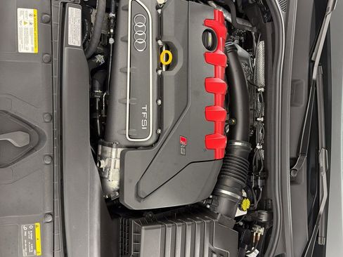 New 2026 Audi RS 3 image 22