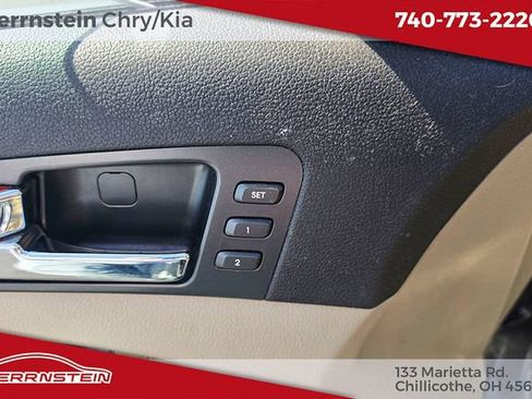 Used 2013 Kia Optima EX w/ Premium Pkg FWD image 13