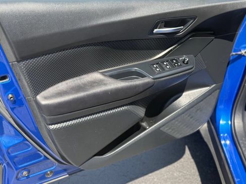 Certified 2018 Toyota C-HR XLE FWD image 13