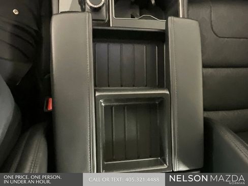 Used 2023 Toyota Tundra Limited w/ Power Package RWD image 38