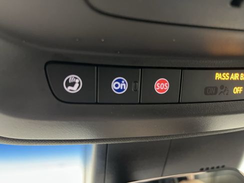 Certified 2022 Cadillac CT5 Sport w/ Technology Package image 29