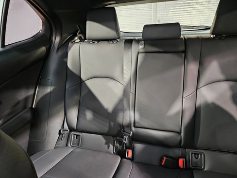 Used 2024 Lexus UX 250h F Sport FWD image 12
