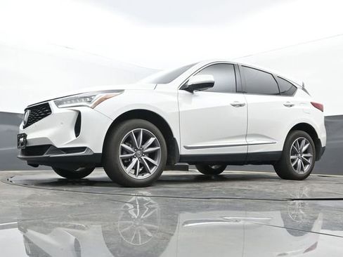 Used 2022 Acura RDX w/ Technology Package image 12