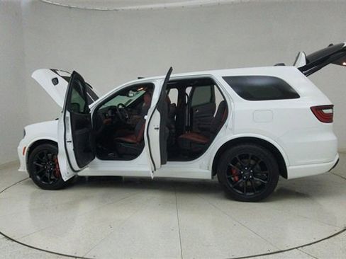 Used 2024 Dodge Durango SRT Hellcat image 79