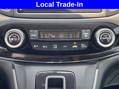 Used 2015 Honda CR-V EX-L image 19