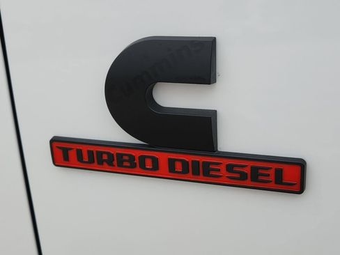 New 2026 RAM 3500 Tradesman AWD/4WD image 10