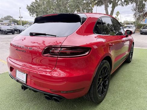 Used 2017 Porsche Macan GTS image 6