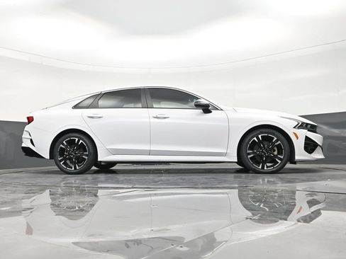 Used 2024 Kia K5 GT-Line w/ GT-Line Premium Package FWD image 25