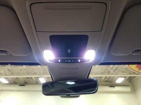 Certified 2024 Honda CR-V EX-L image 17