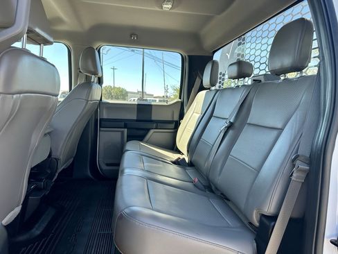 Used 2019 Ford F350 XL w/ Power Equipment Group image 10