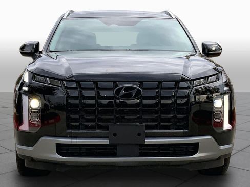 Certified 2025 Hyundai Palisade SEL AWD/4WD image 4