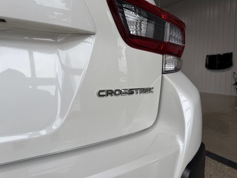 Used 2022 Subaru Crosstrek 2.0i image 27