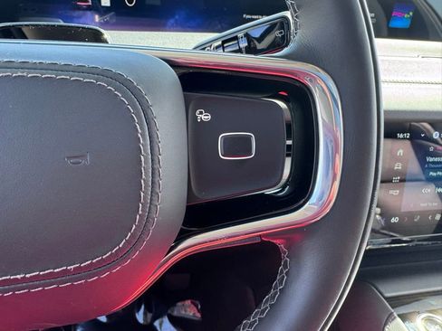 New 2026 Lincoln Navigator L Reserve AWD/4WD image 28