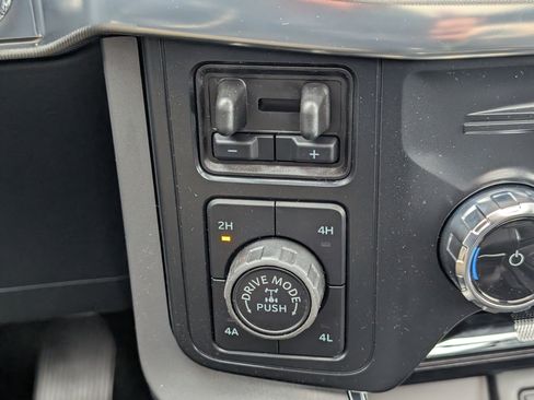 New 2026 Ford F150 Lariat image 22