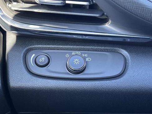 New 2026 Buick Envista Preferred w/ Convenience I Package image 28