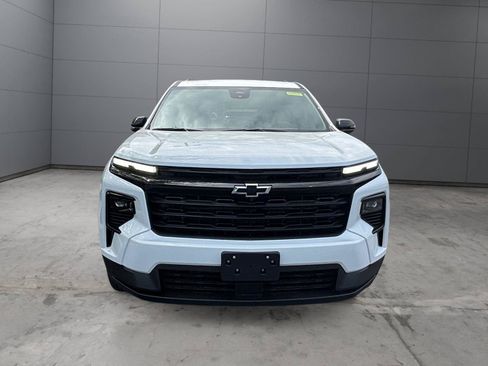 New 2026 Chevrolet Traverse LT w/ Midnight/Sport Edition AWD/4WD image 8
