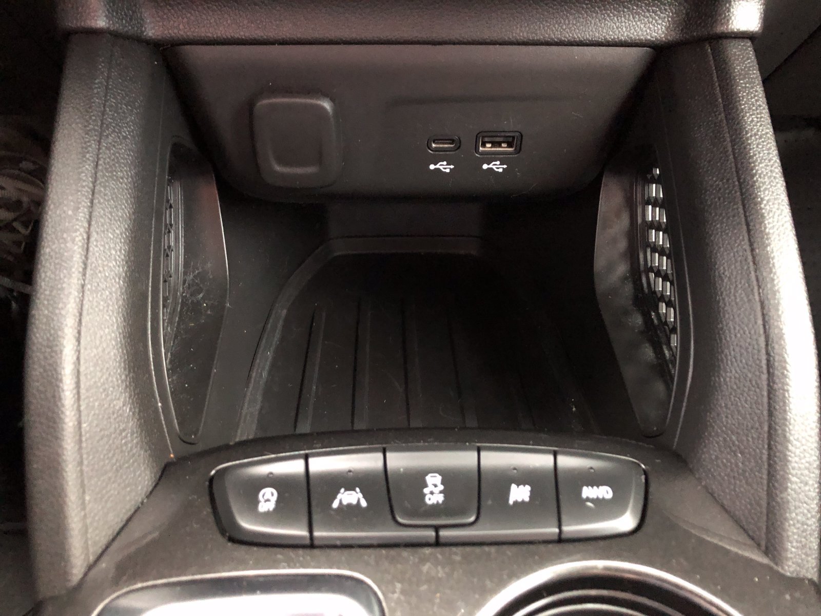 Used 2025 Chevrolet TrailBlazer ACTIV w/ Driver Confidence Package AWD/4WD image 27