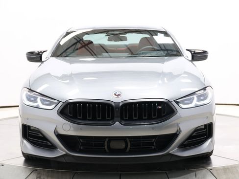 Used 2023 BMW M850i xDrive Coupe image 78