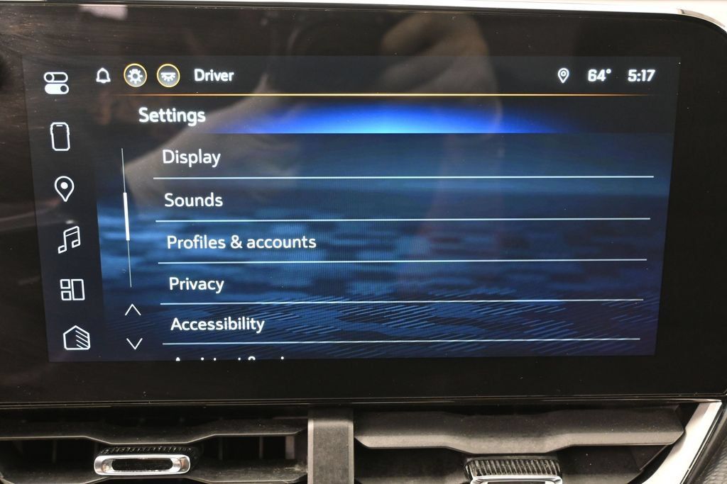 Used 2025 Chevrolet Equinox LT AWD/4WD image 34
