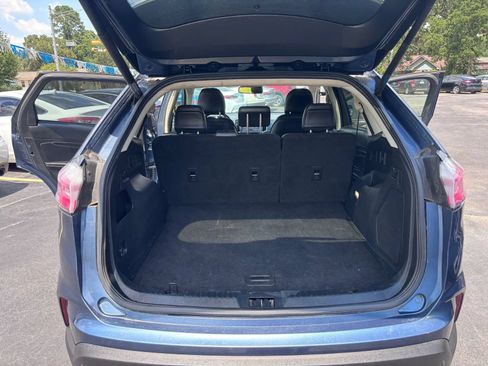 Used 2019 Ford Edge Titanium FWD image 23